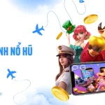 Các Loại Hình Nổ Hũ RR88 - Trải Nghiệm Khác Biệt Và Hiện Đại