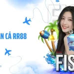 Cách Chơi Bắn Cá RR88 - Bí Quyết Săn Thưởng, Tận Hưởng Đại Dương