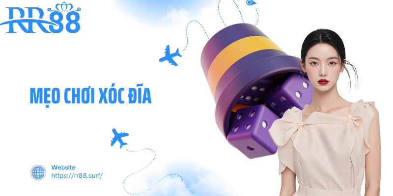 Mẹo Chơi Xóc Đĩa - Bí Quyết Thực Tiễn Để Nâng Cao Tỷ Lệ Thắng