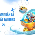 Hé Lộ Top 5 Tựa Game Bắn Cá Ăn Khách Nhất Tại RR88 