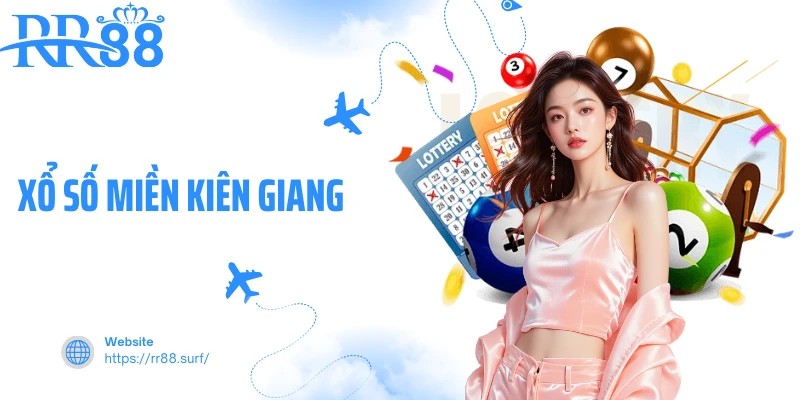 Xổ Số Miền Kiên Giang - Cơ Hội Trúng Thưởng Hấp Dẫn Mỗi Ngày