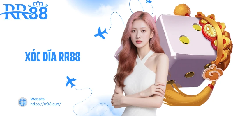 Xóc Dĩa RR88 - Trải Nghiệm Game Dân Gian Trên Nền Tảng Hiện Đại 